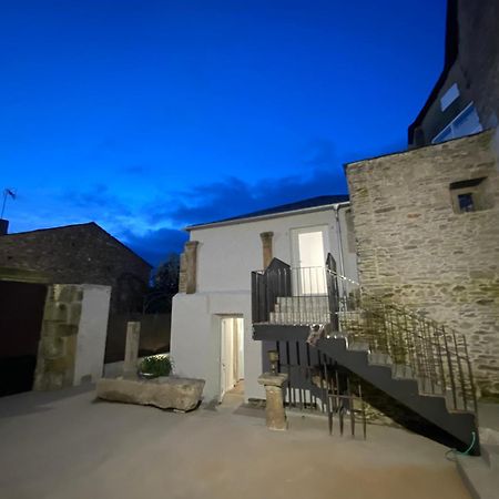 Dpcristal Centro Historico Otel Sarria Dış mekan fotoğraf