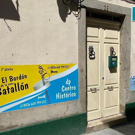 Dpcristal Centro Historico Otel Sarria Dış mekan fotoğraf