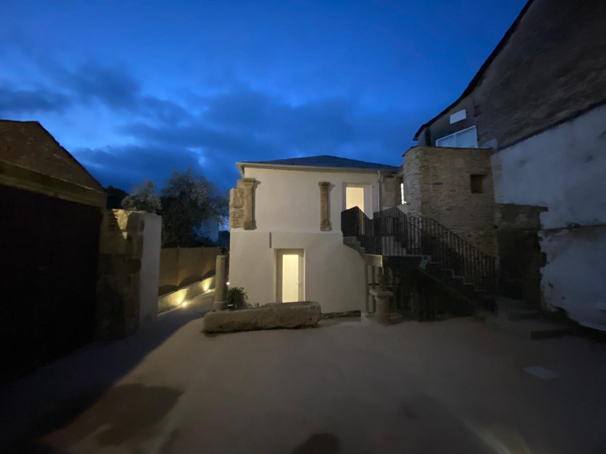 Dpcristal Centro Historico Otel Sarria Dış mekan fotoğraf