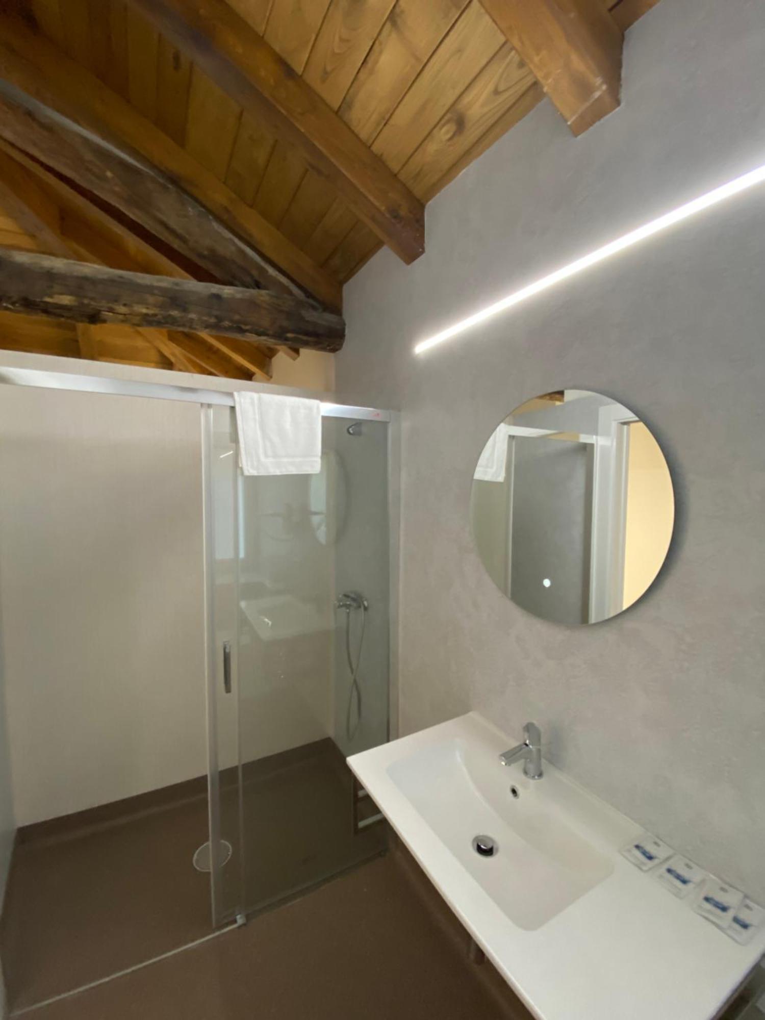 Dpcristal Centro Historico Otel Sarria Dış mekan fotoğraf