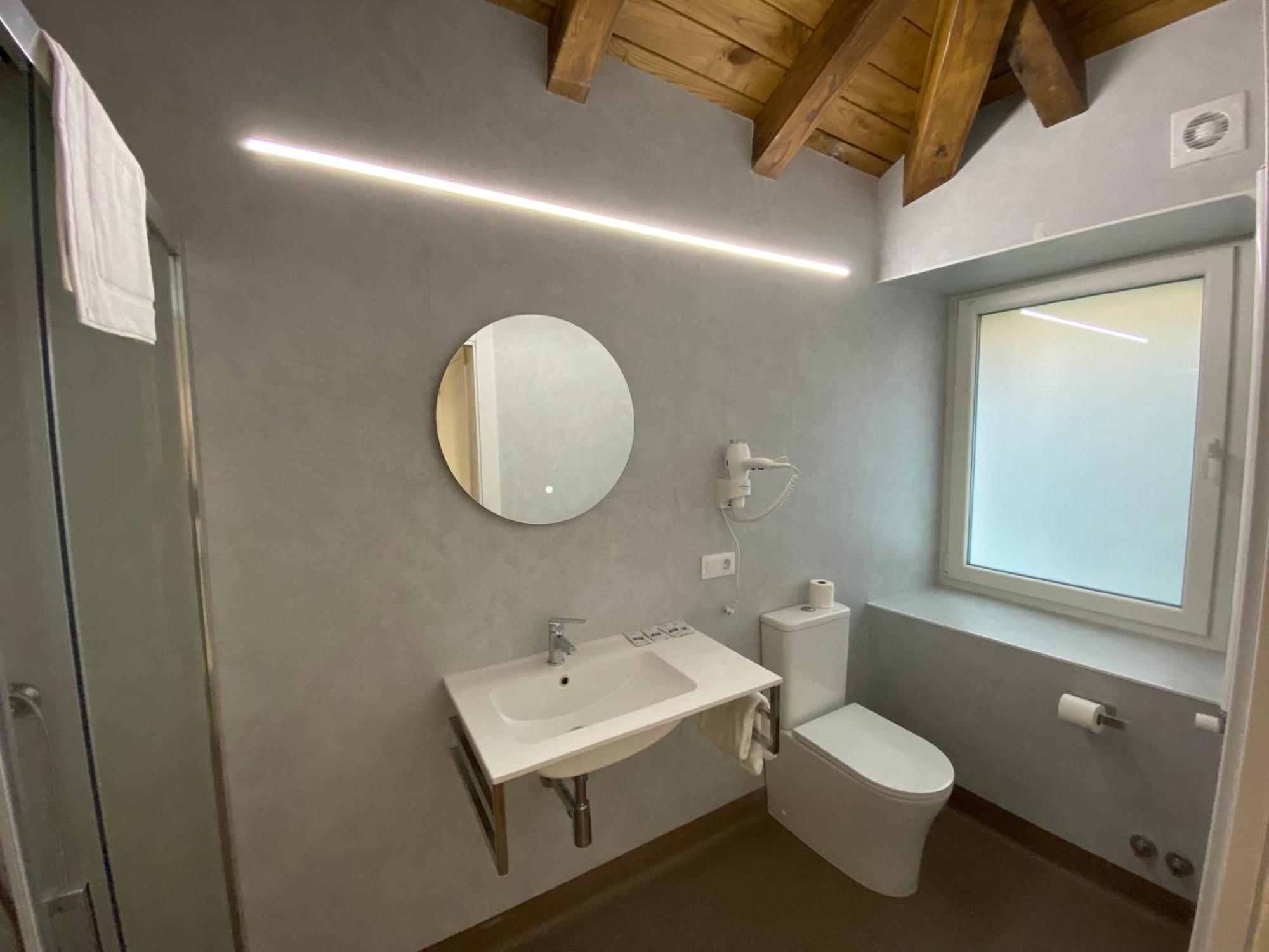 Dpcristal Centro Historico Otel Sarria Dış mekan fotoğraf