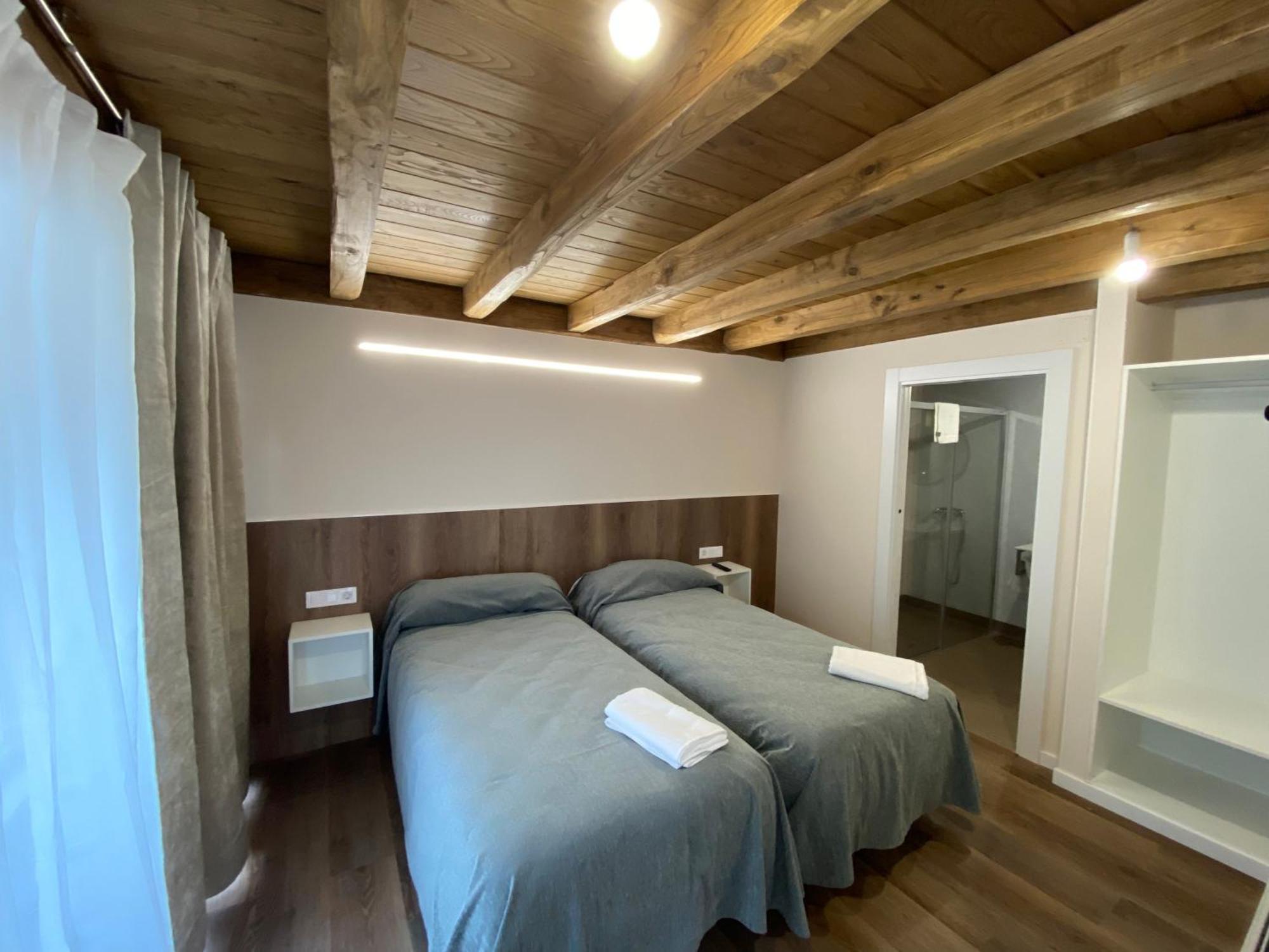 Dpcristal Centro Historico Otel Sarria Dış mekan fotoğraf
