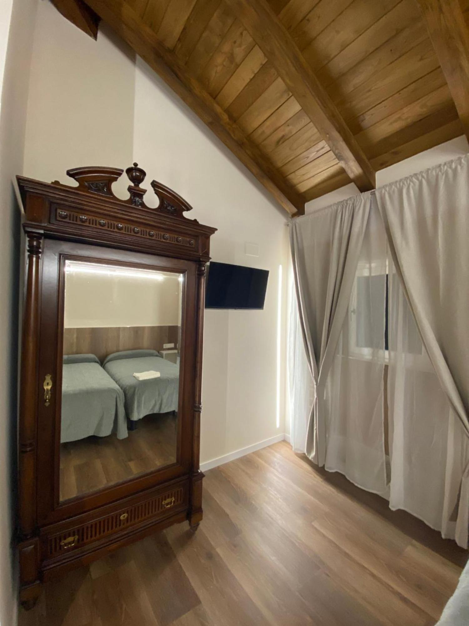 Dpcristal Centro Historico Otel Sarria Dış mekan fotoğraf