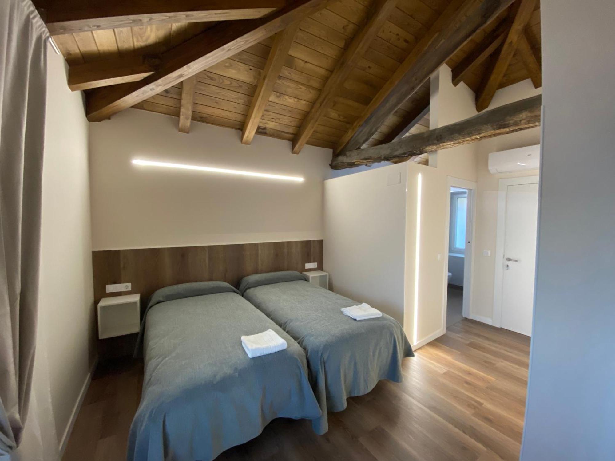 Dpcristal Centro Historico Otel Sarria Dış mekan fotoğraf