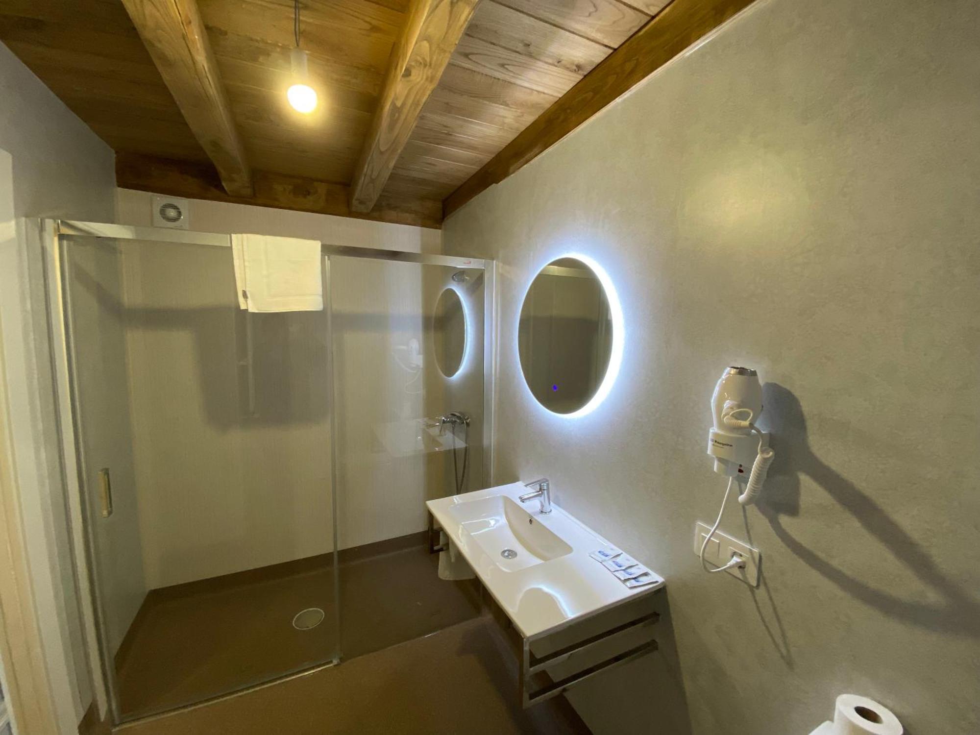 Dpcristal Centro Historico Otel Sarria Dış mekan fotoğraf