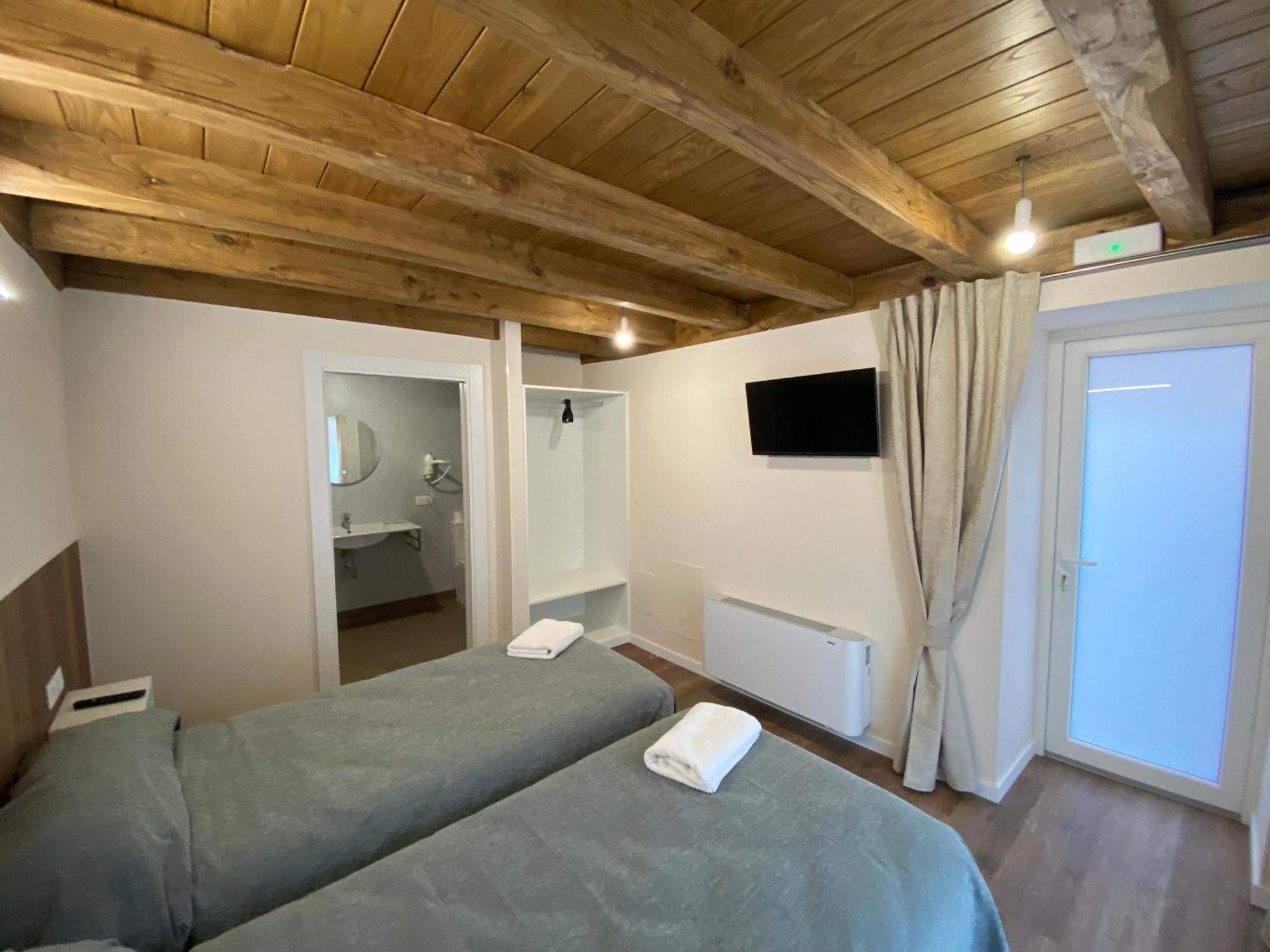 Dpcristal Centro Historico Otel Sarria Dış mekan fotoğraf