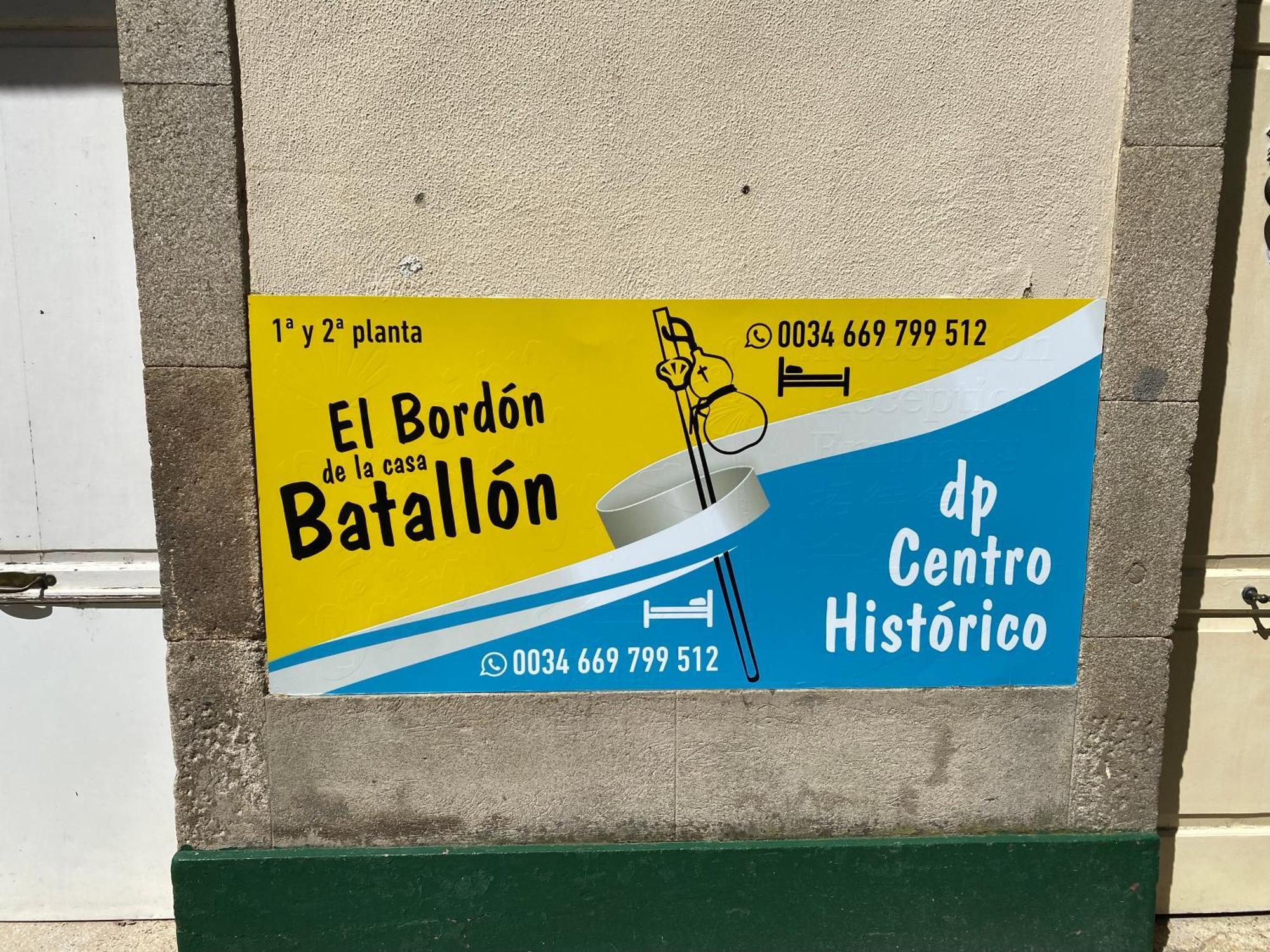 Dpcristal Centro Historico Otel Sarria Dış mekan fotoğraf